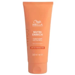 Wella Invigo Nutri-Enrich Condicionador De Hidratação Profunda