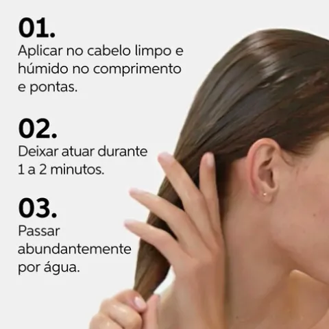 Wella Invigo Nutri-Enrich Condicionador De Hidratação Profunda