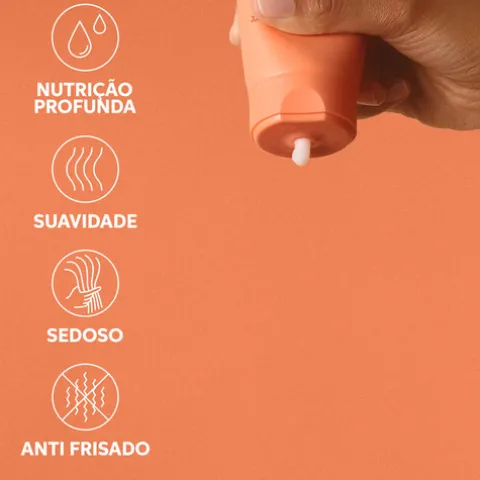 Wella Invigo Nutri-Enrich Condicionador De Hidratação Profunda