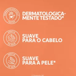 Wella Invigo Nutri-Enrich Creme Leave-In Anti-Frizz