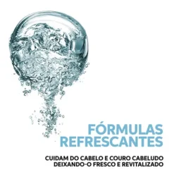 Wella Invigo Scalp Balance Champô Para Couro Cabeludo Sensível