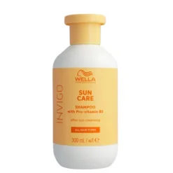 Wella Invigo Sun Care Shampoo