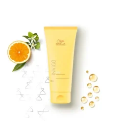 Wella Invigo Sun Kit Leave In + Condicionador - Oferta Champô