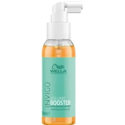 Wella Invigo Volume Booster Spray Intensificador De Volume