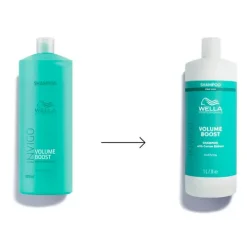 Wella Invigo Volume Boost Champô De Volume