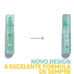 Wella Invigo Volume Boost Spray De Volume