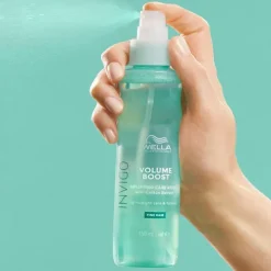 Wella Invigo Volume Boost Spray De Volume
