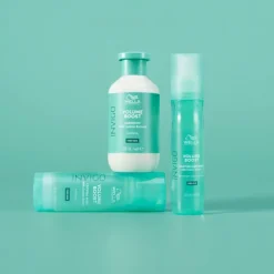 Wella Invigo Volume Boost Spray De Volume