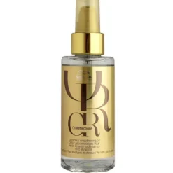 Wella Oil Reflections Óleo Iluminador E Suavizante