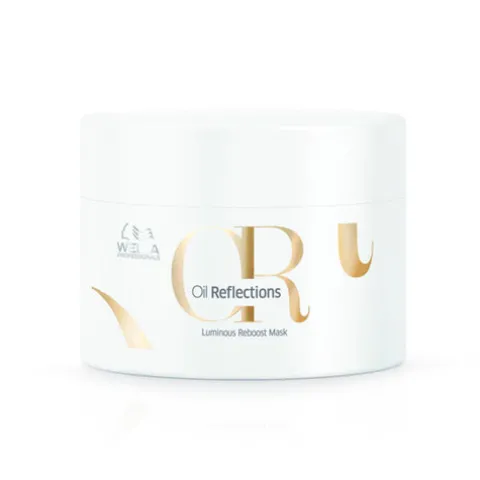 Wella Oil Reflections Máscara Iluminadora