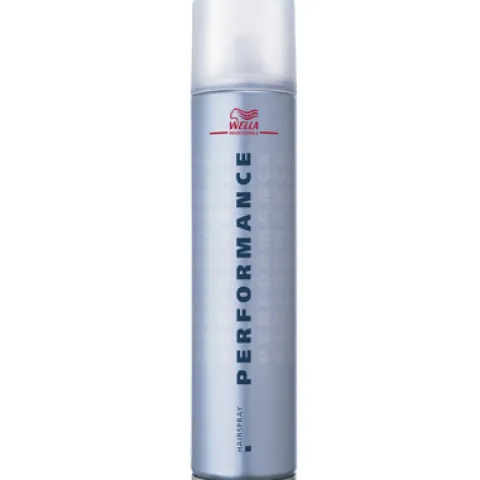 Wella Performance Laca Profissional