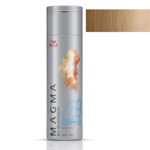 Wella Professional Magma 89 - Pérola Cendré