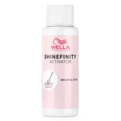 Wella Shinefinity Brush Ativador 2%