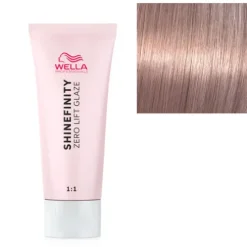 Wella Shinefinity Coloração 07/75 Raspberry Latte