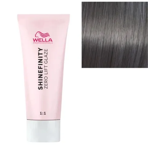 Wella Shinefinity Coloração 04/12 Cool Chia