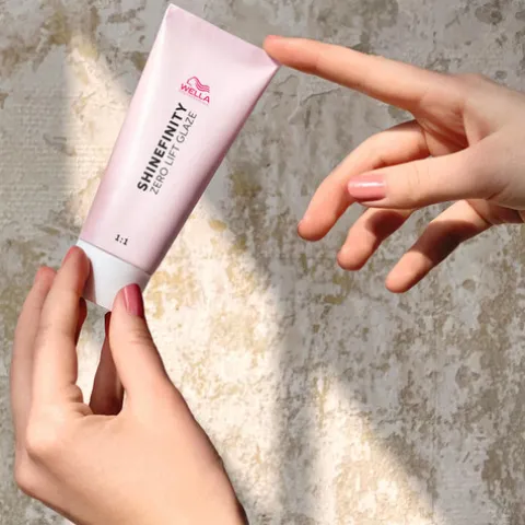 Wella Shinefinity Coloração 04/12 Cool Chia