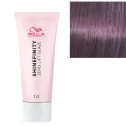 Wella Shinefinity Coloração 00/66 Violet Booster