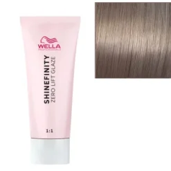 Wella Shinefinity Coloração 06/0 Natural Brandy