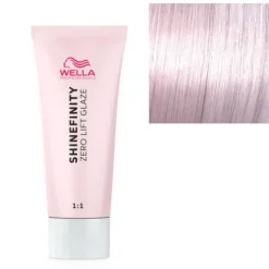 Wella Shinefinity Coloração 09/65 Pink Shimmer