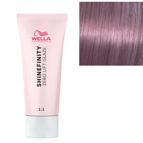 Wella Shinefinity Coloração 06/6 Cherry Wine