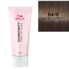 Wella Shinefinity Coloração 04/0 Natural Espresso