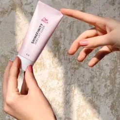 Wella Shinefinity Coloração 04/0 Natural Espresso