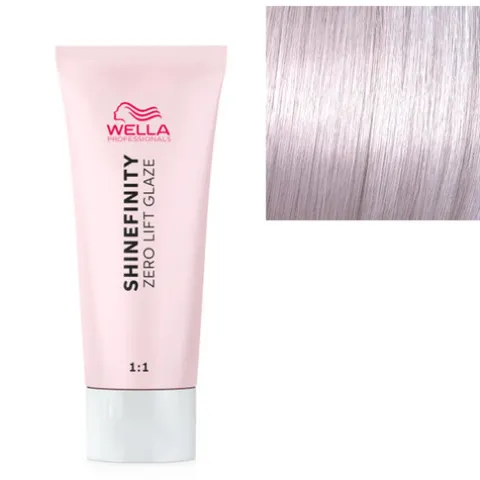 Wella Shinefinity Coloração 09/61 Iced Platinum