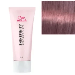 Wella Shinefinity Coloração 04/65 Deep Cherry