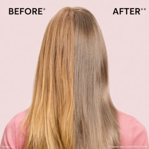 Wella Shinefinity Coloração 09/73 Caramel Milk