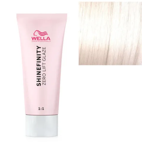 Wella Shinefinity Coloração 09/13 Toffee Milk