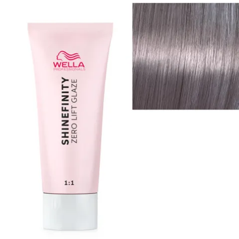 Wella Shinefinity Coloração 05/98 Steel Orchid