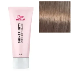 Wella Shinefinity Coloração 06/73 Caramel Chocolate