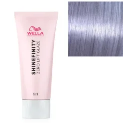 Wella Shinefinity Coloração 00/89 Blue Booster