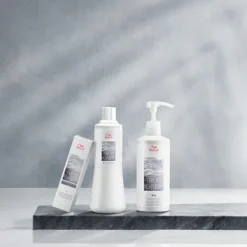 Wella True Grey Clear Perfector Condicionador