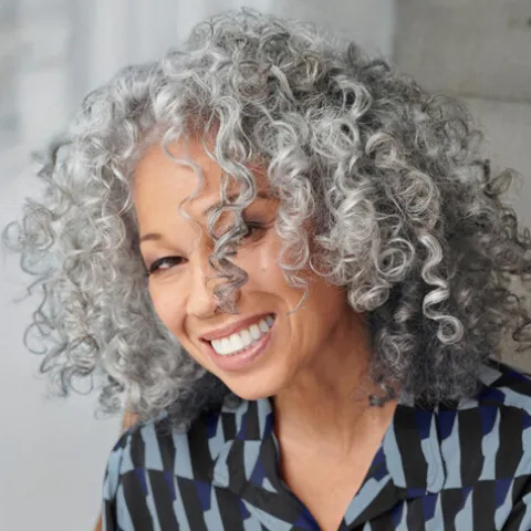 Wella True Grey Creme Tonalizante Steel Glow Medium