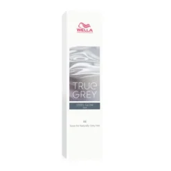 Wella True Grey Creme Tonalizante Steel Glow Dark