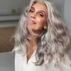 Wella True Grey Creme Tonalizante Steel Glow Dark