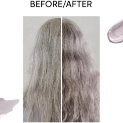 Wella True Grey Creme Tonalizante Pearl Mist Light