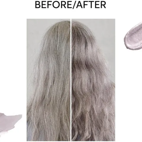 Wella True Grey Creme Tonalizante Pearl Mist Light