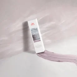 Wella True Grey Creme Tonalizante Pearl Mist Light