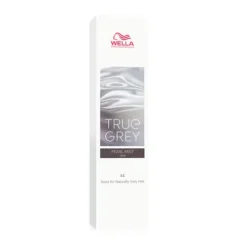 Wella True Grey Creme Tonalizante Pearl Mist Dark