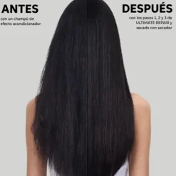 Wella Ultimate Repair Condicionador Para Cabelos Danificados