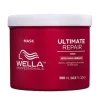 Wella Ultimate Repair Máscara Para Cabelo Danificado