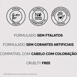 Wella Ultimate Repair Máscara Para Cabelo Danificado