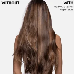 Wella Ultimate Repair Night Serum Capilar Noturno