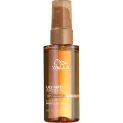 Wella Ultimate Smooth Miracle Oil Sérum Hidratante