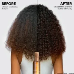 Wella Ultimate Smooth Miracle Oil Sérum Hidratante