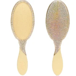 Wet Brush Birthday Celebration Escova De Cabelo Honey