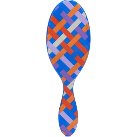 Wet Brush Detangler Artful Ace Escova De Cabelo - Out Of Bounds