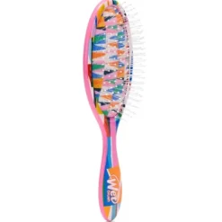 Wet Brush Detangler Artful Ace Escova De Cabelo - On Target